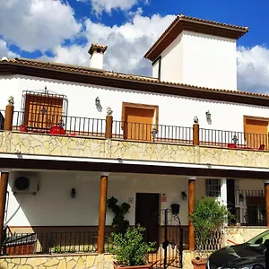  Сasa de vacaciones Casa Amplia Con Terraza En La