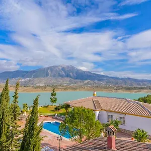  Villa Casa Rocio Y Paloma By Ruralidays