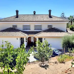  Bed and breakfast Casa Nuestro Sueño