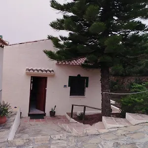  Villa Cortijo Romero