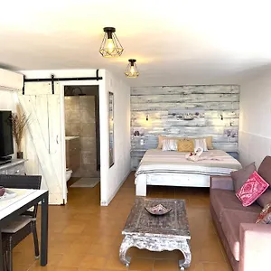  Bed and breakfast Casita Risa